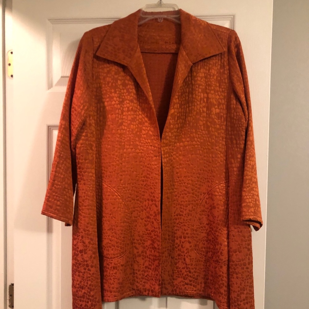 Jacket - Picture 2 of 4